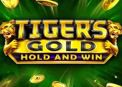 Tiger's Gold